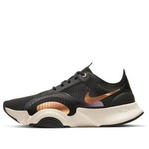 WOMENS Nike Superrep GO Size 8 Womens Shoes ~New! CJ0860-186
